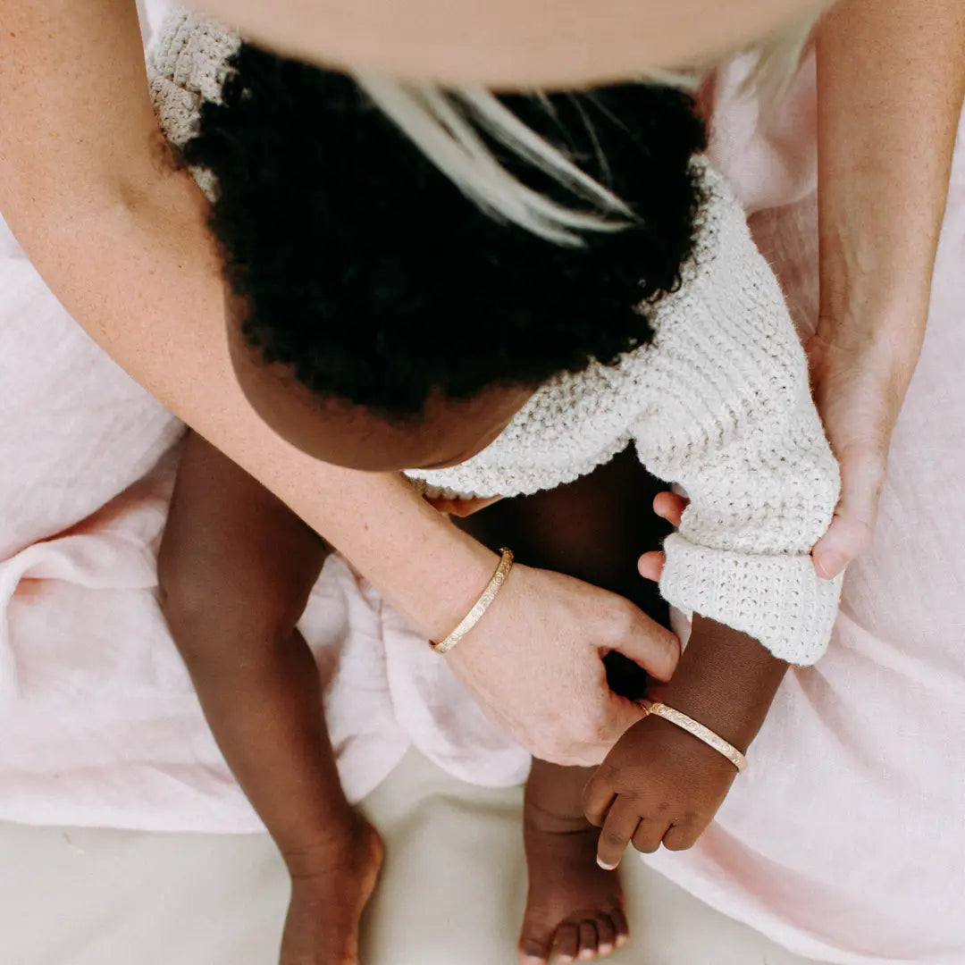 6 Precious Personalized Baby Shower Gifts