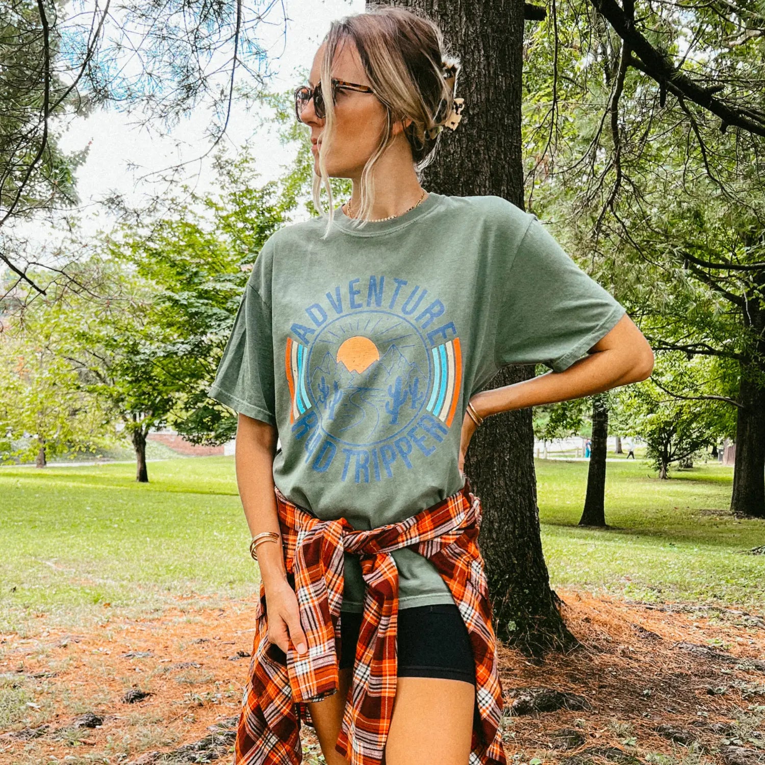 Graphic Tees: You Can Never Have Too Many