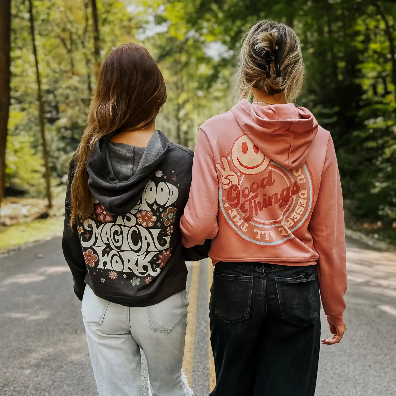 Mountain Moverz Community: Stories of Women Supporting Women