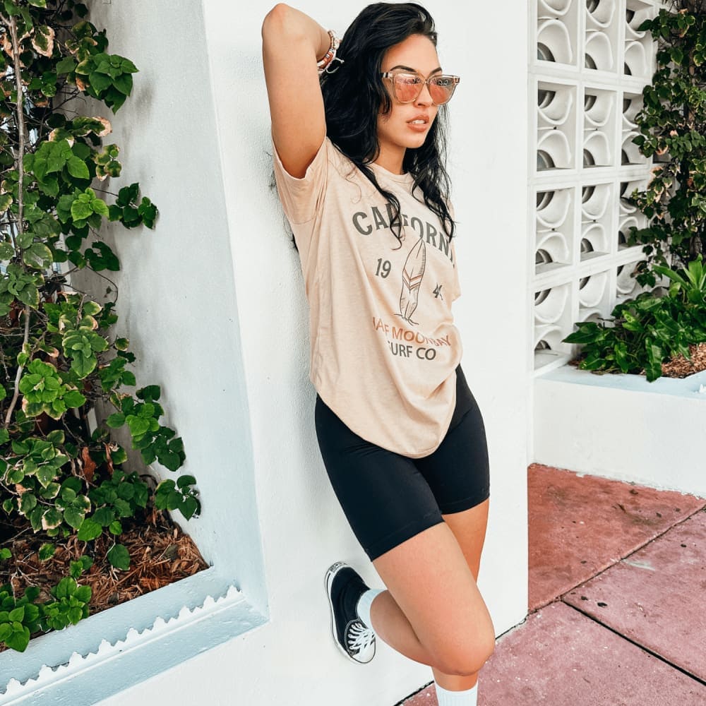California Surf Co. - Mommy Apparel