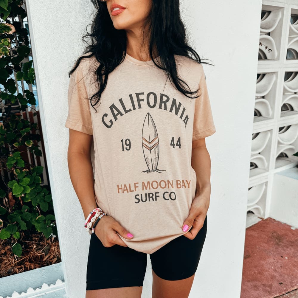 California Surf Co. - Mommy Apparel