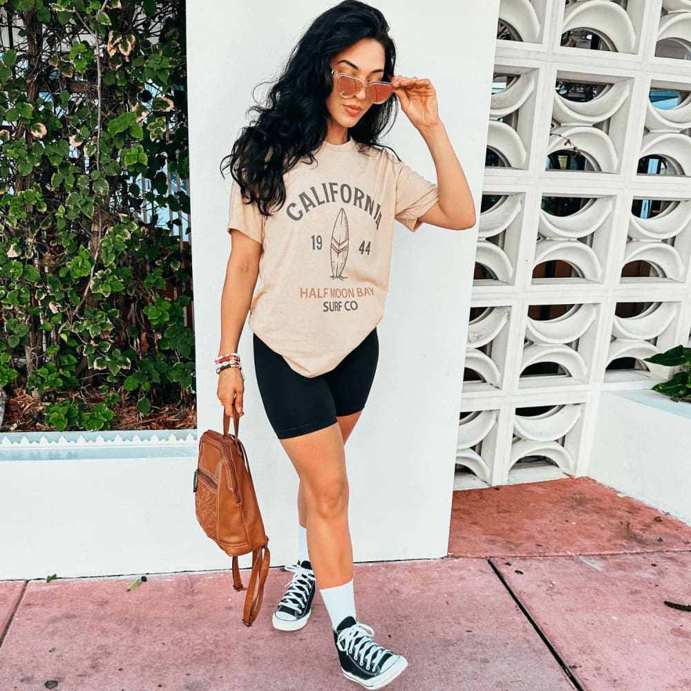 California Surf Co. - Mommy Apparel