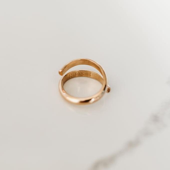 Journey Ring - Mommy Bangles