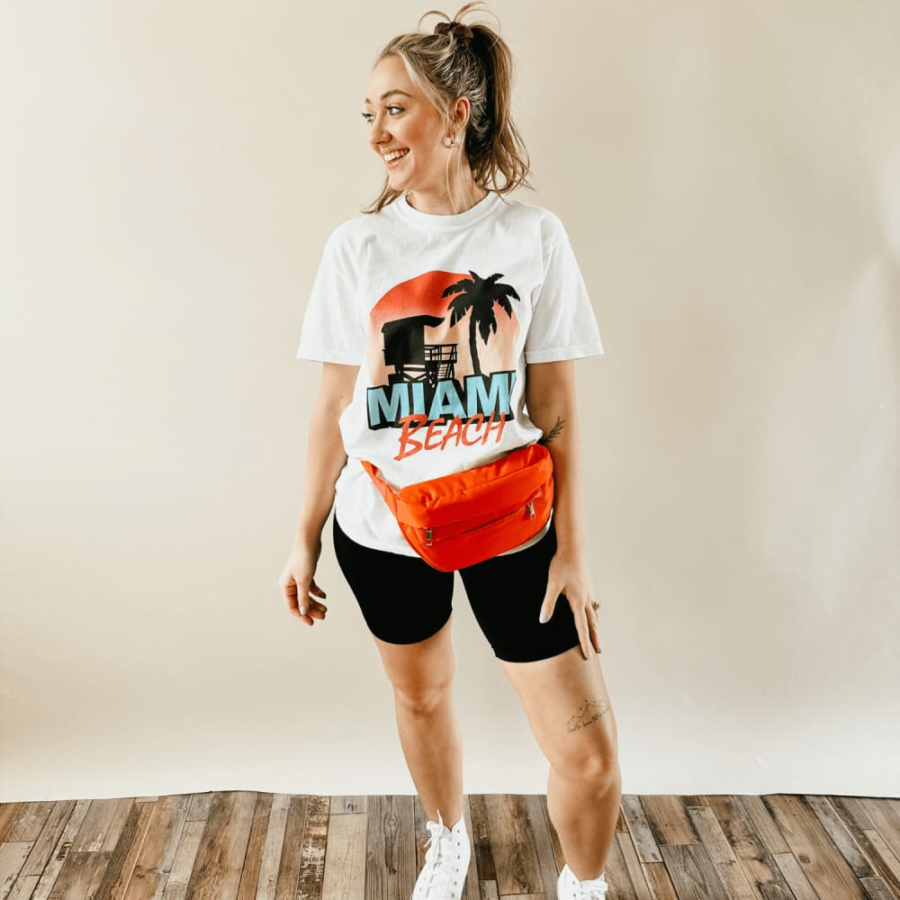 Miami Beach - NEW