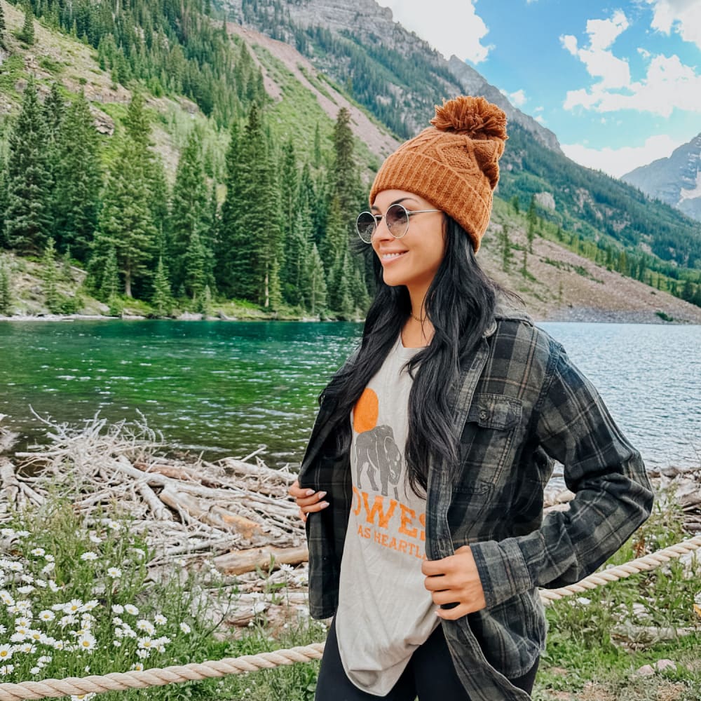 Midwest America’s Heartland Tee - Mommy Apparel