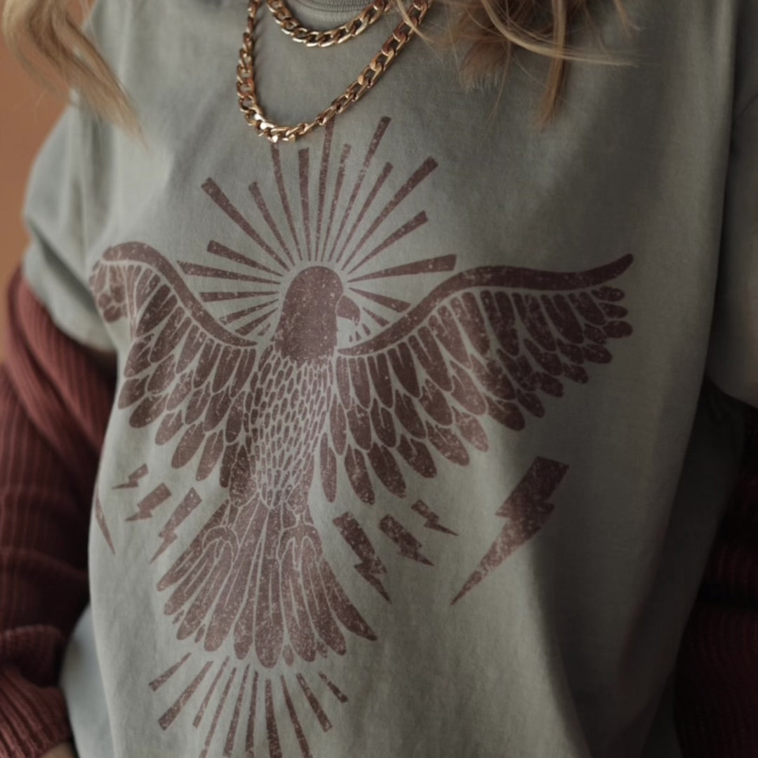 Phoenix Tee