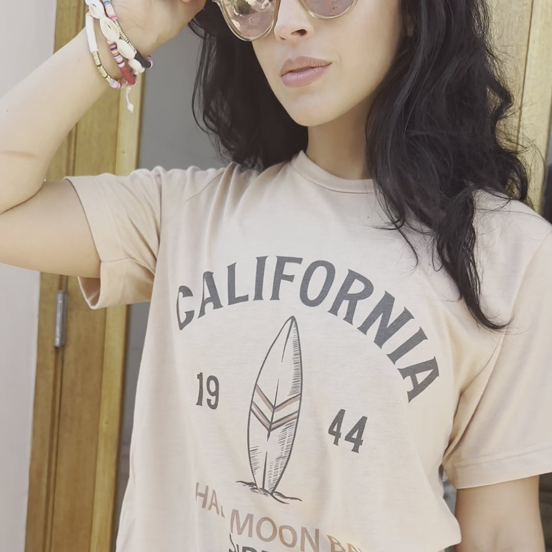 California Surf Co.