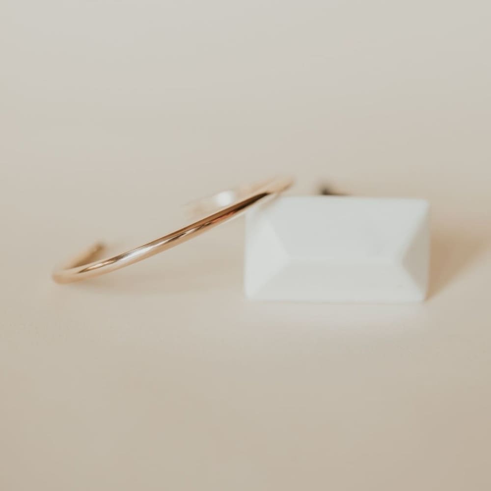 Magen Reaves Stack - Women’s Bangles