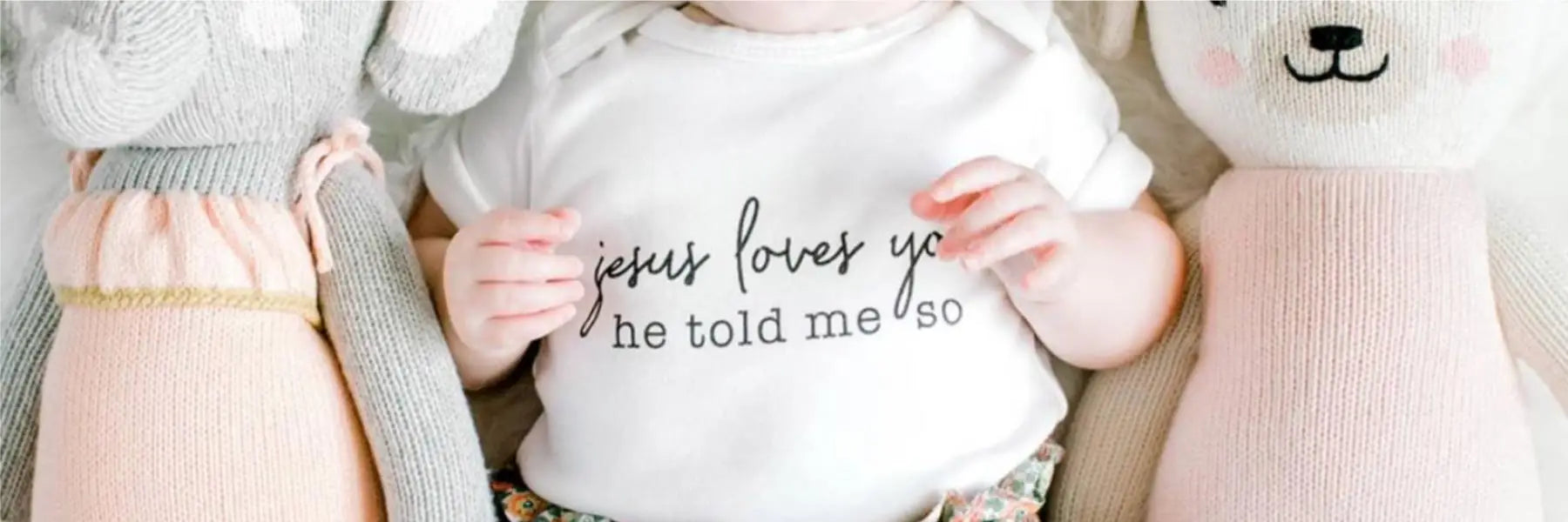 Organic Baby Apparel