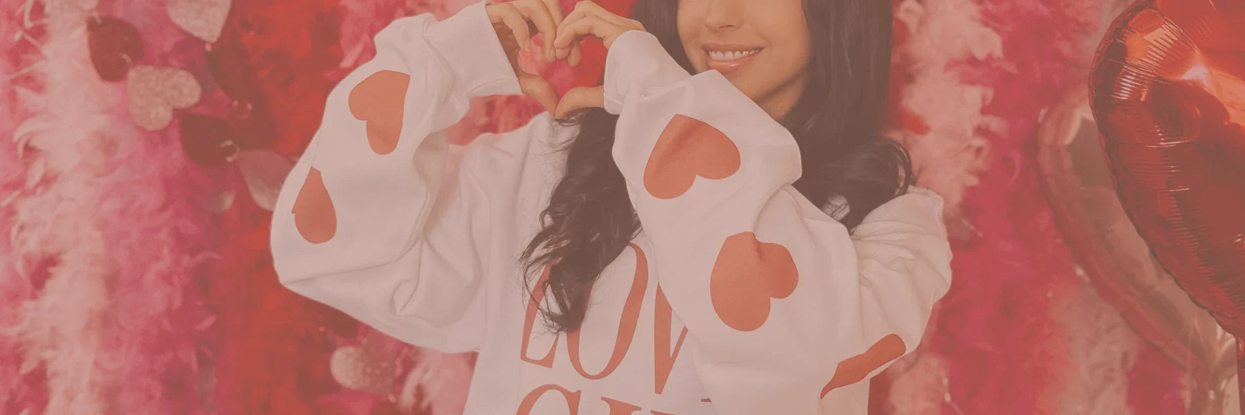 Valentine’s Collection