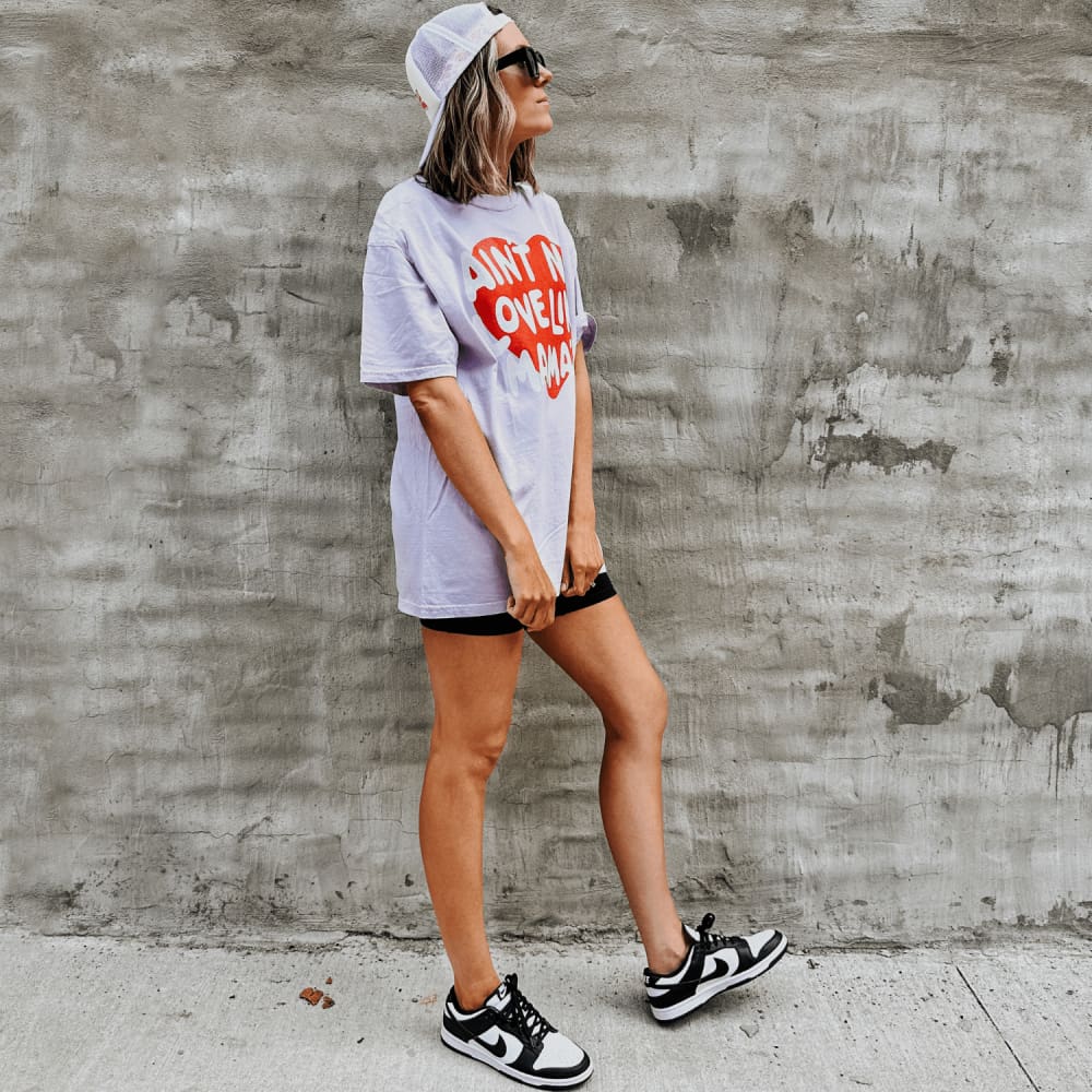 Ain’t No Love Like Mama’s Tee - NEW