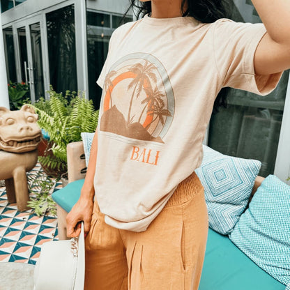 Bali Tee - Mommy Apparel