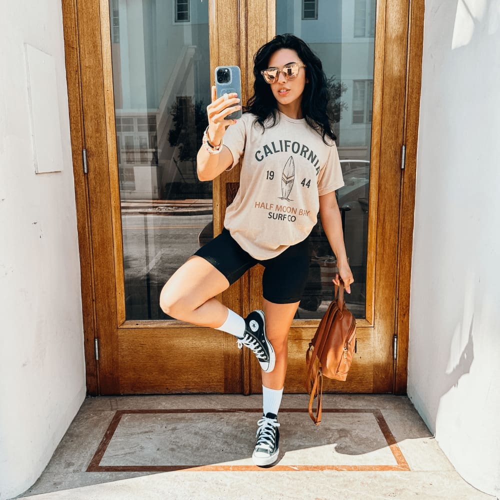 California Surf Co. - Mommy Apparel
