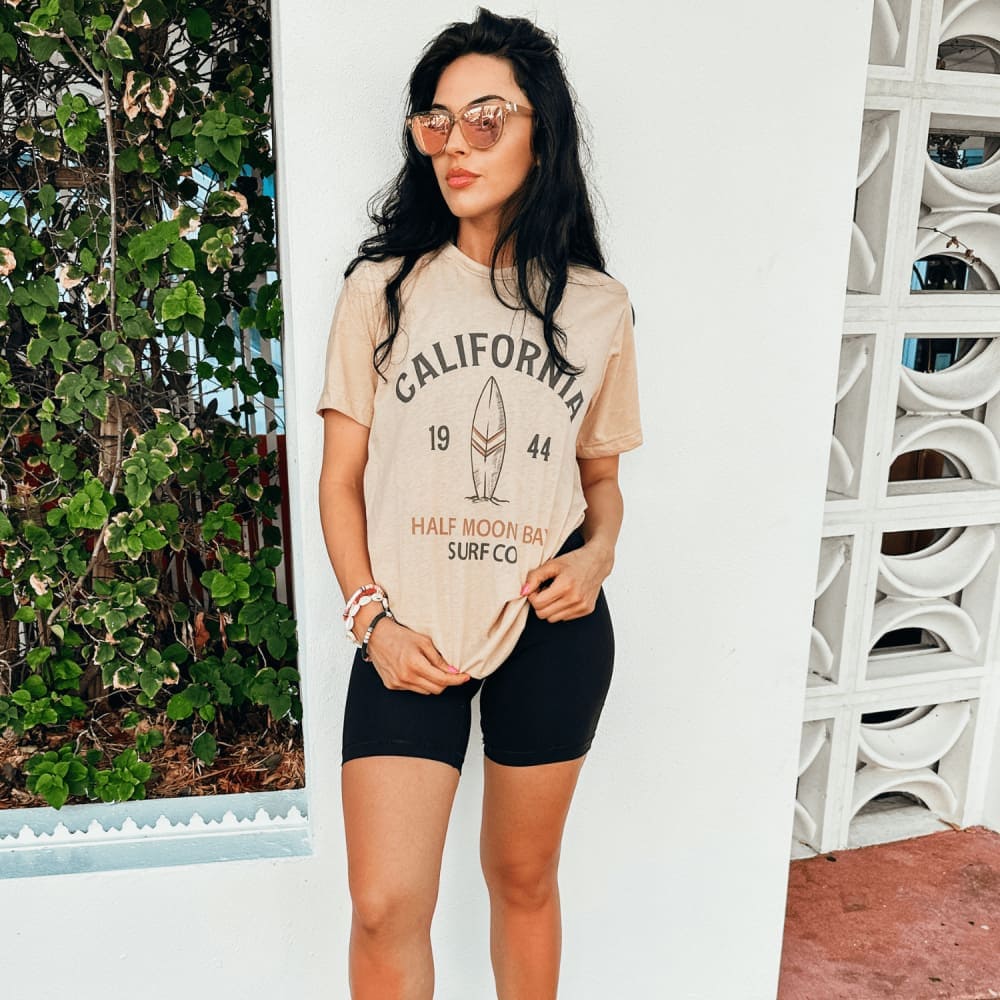 California Surf Co. - Mommy Apparel
