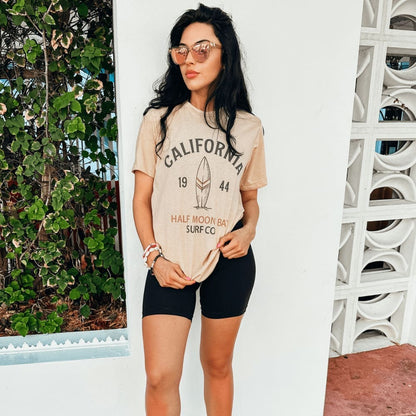 California Surf Co. - Mommy Apparel
