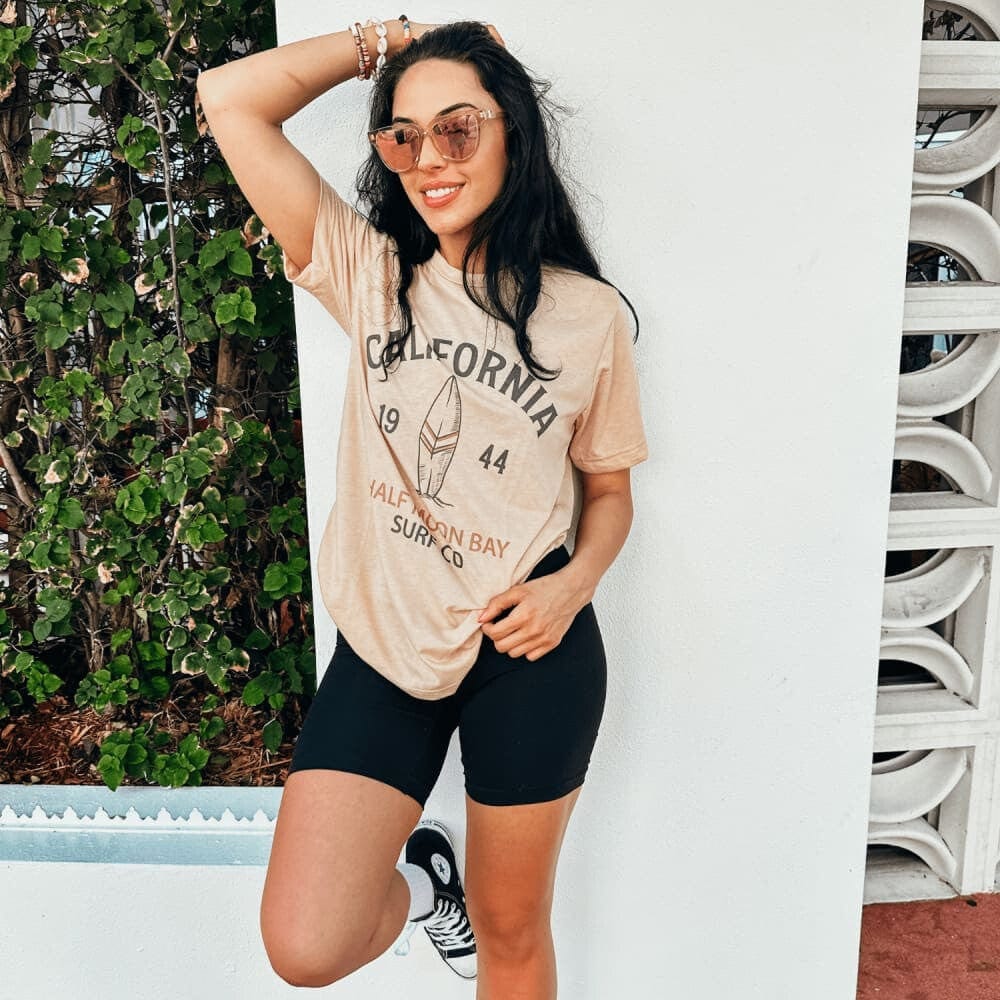 California Surf Co. - Mommy Apparel