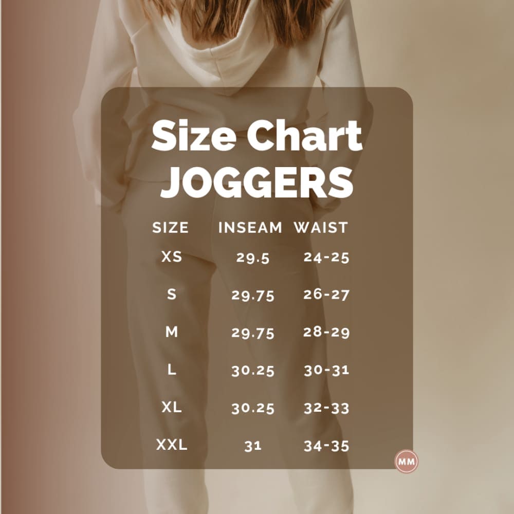 Dream Lounge Jogger - Sage Green