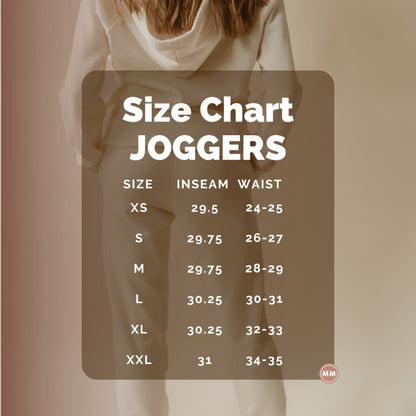 Dream Lounge Jogger - Sage Green