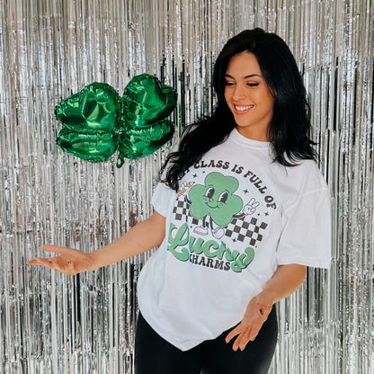 Full of Lucky Charms - Mommy Apparel