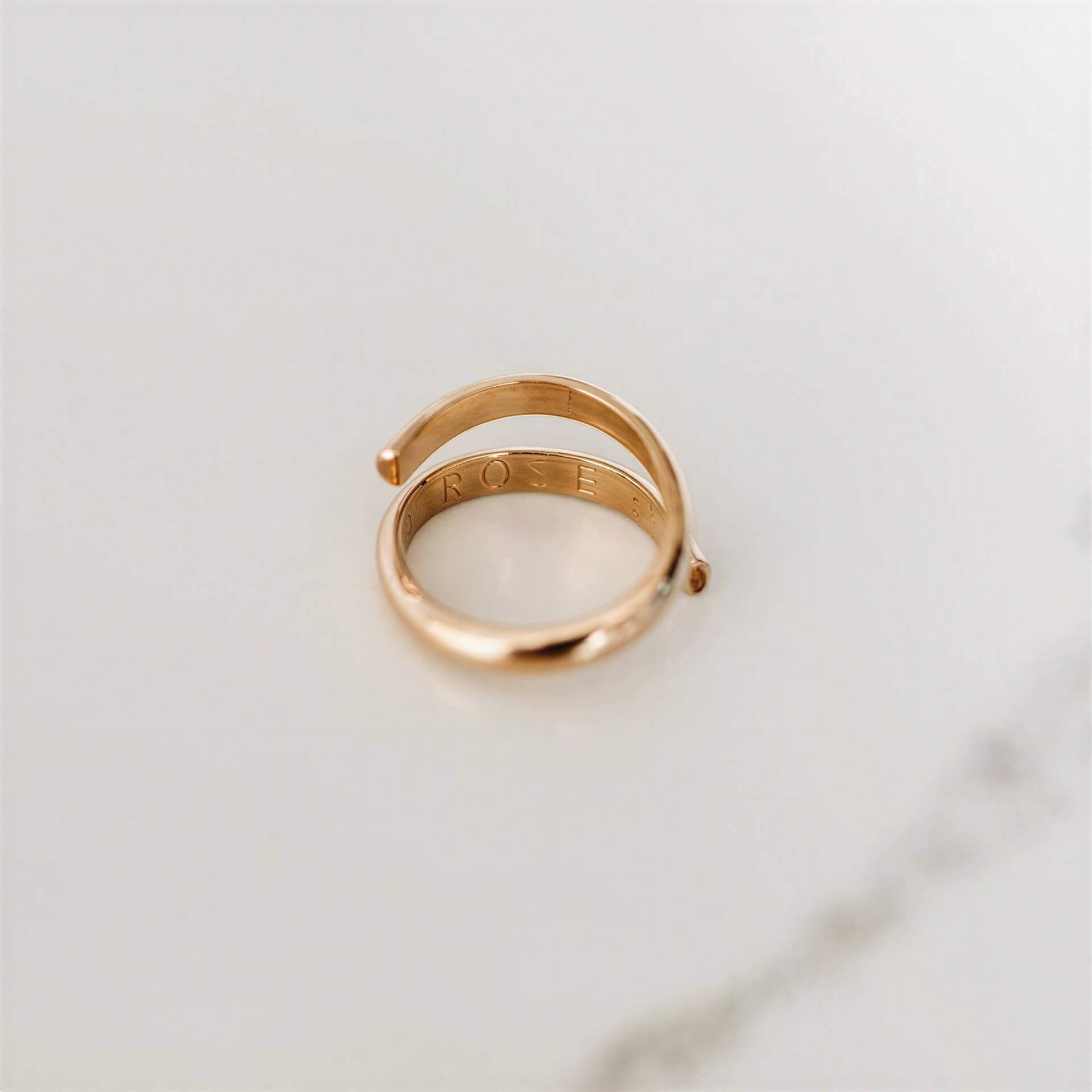 Journey Ring - Mommy Bangles