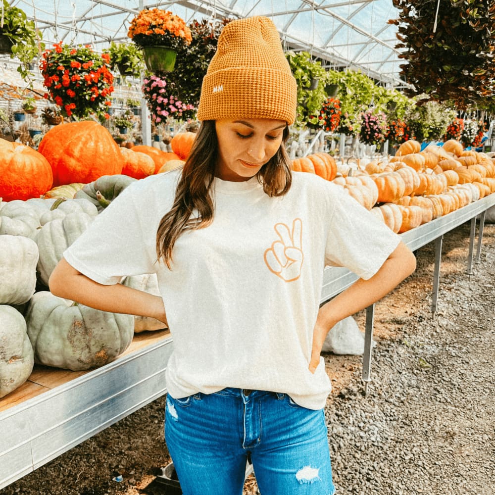 Good Things Take Time Tee - Mommy Apparel