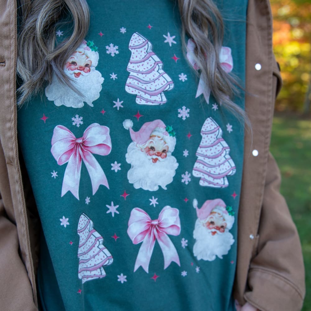 Little Debbie Tee - NEW