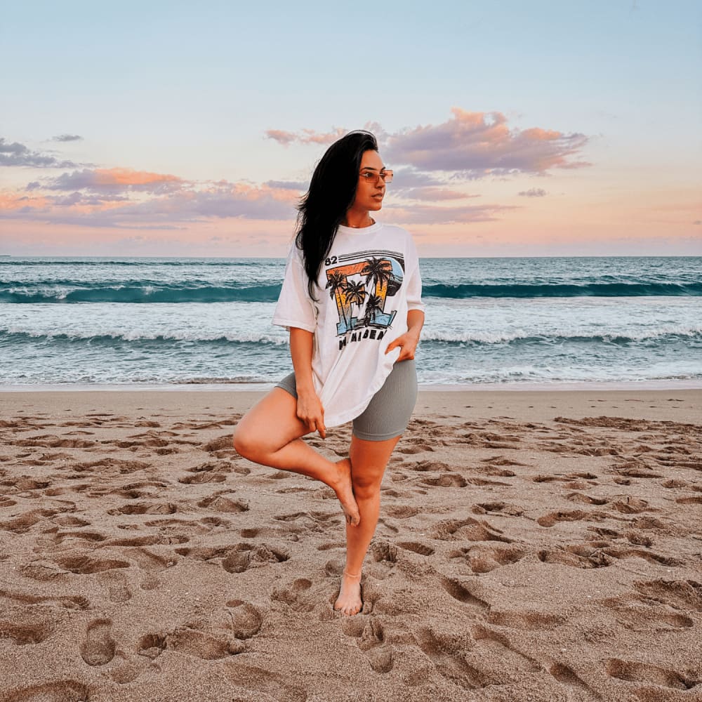 Miami Beach FL Retro - NEW