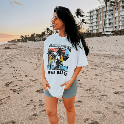 Miami Beach FL Retro - NEW