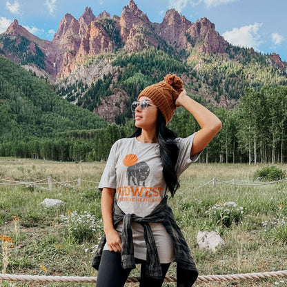 Midwest America’s Heartland Tee - Mommy Apparel