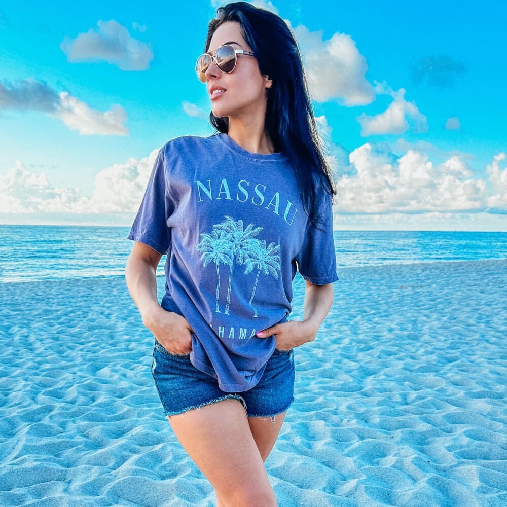 Nassau Bahamas - NEW
