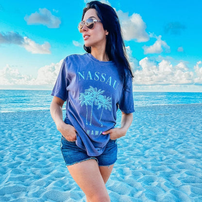 Nassau Bahamas - NEW