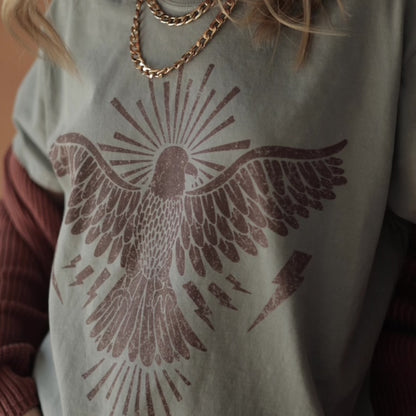 Phoenix Tee