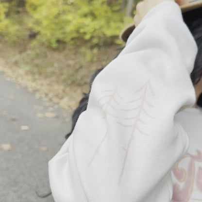 Zion National Park Sweatshirt