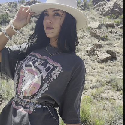 Wild West Tee