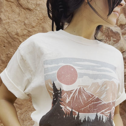 Colorado Tee