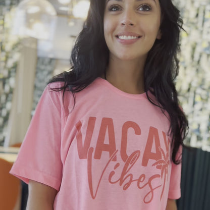 Vacay Vibes