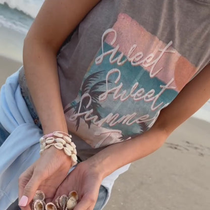 Sweet Summertime Tank