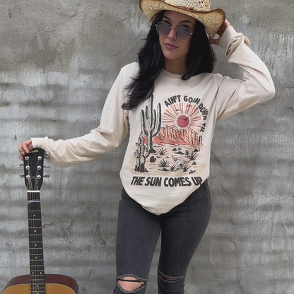 American Made Tee