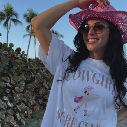Cowgirl Surf Club