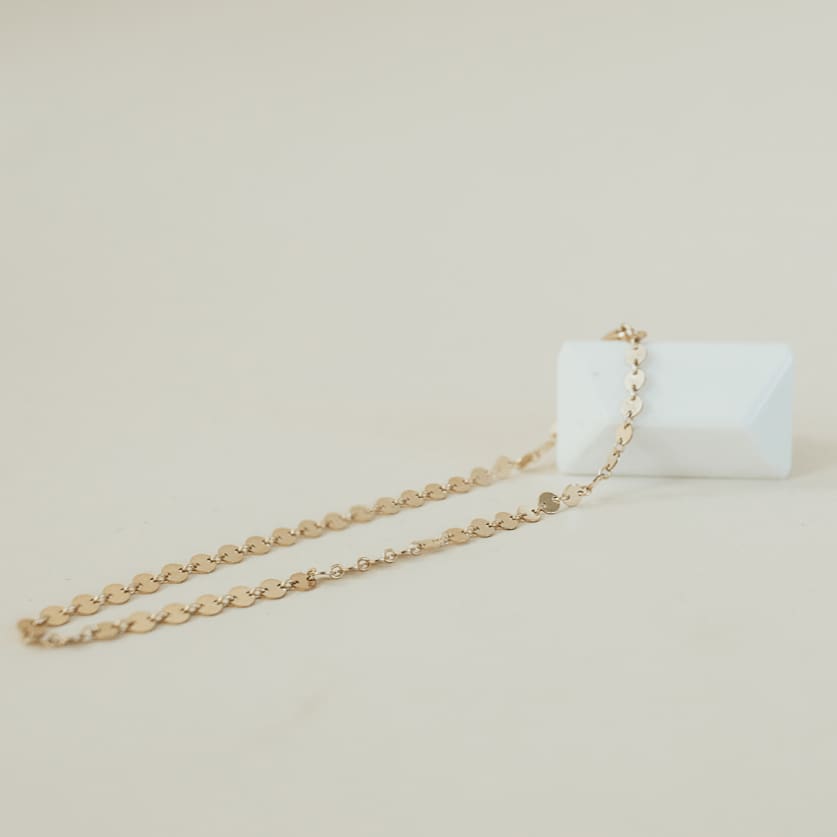 Sol Women’s Necklace