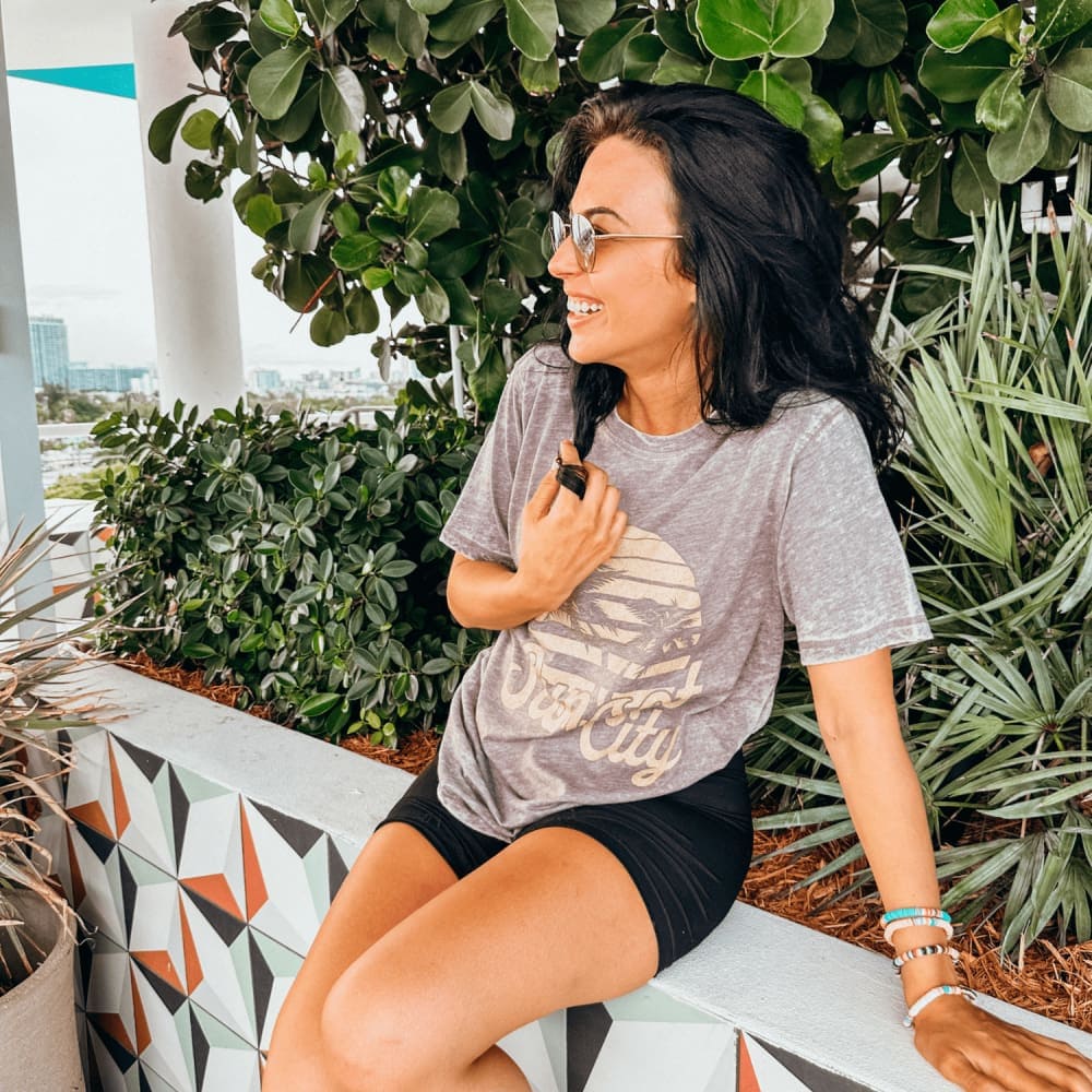Sunset City - Mommy Apparel