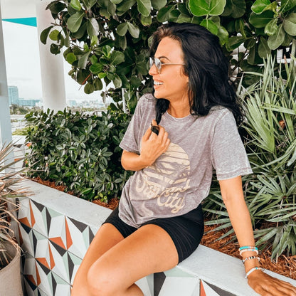 Sunset City - Mommy Apparel