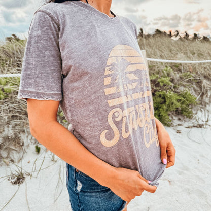 Sunset City - Mommy Apparel