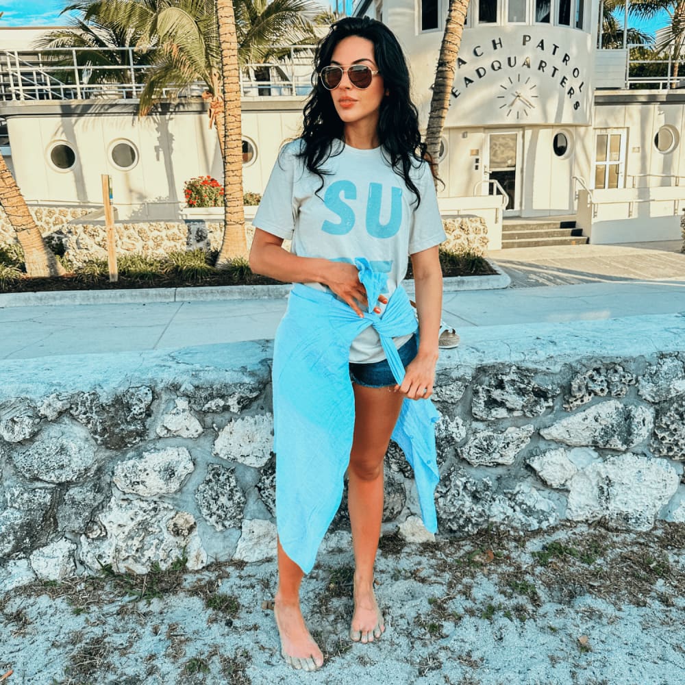 SURF - Mommy Apparel