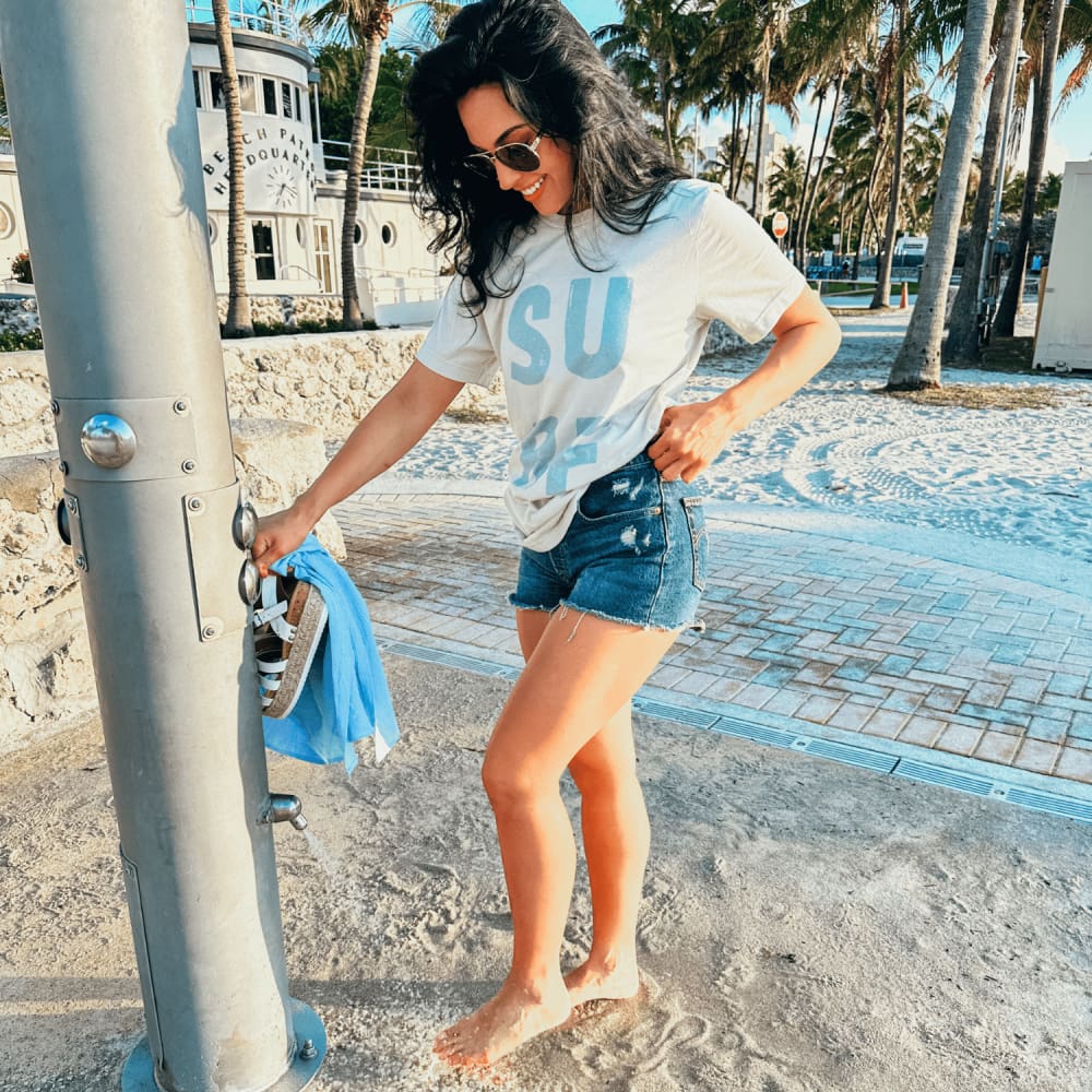 SURF - Mommy Apparel
