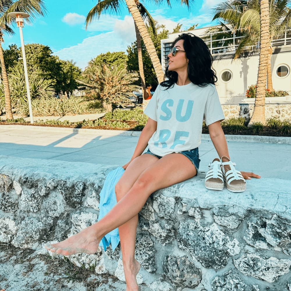SURF - Mommy Apparel