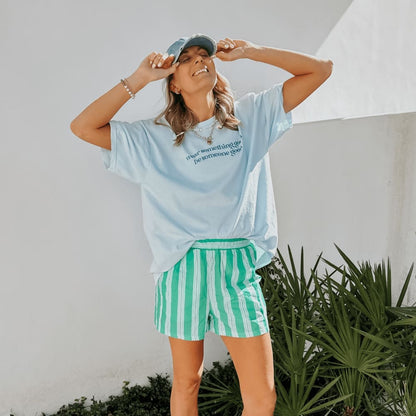 The Present Moment Moverz Tee - NEW