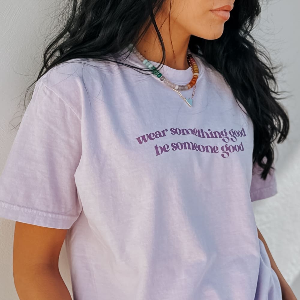 The World-Changer Moverz Tee - NEW