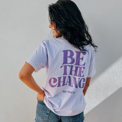 The World-Changer Moverz Tee - NEW