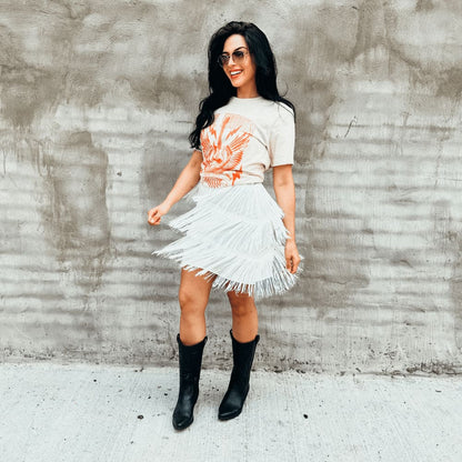 US Tour Rock Tee - Mommy Apparel